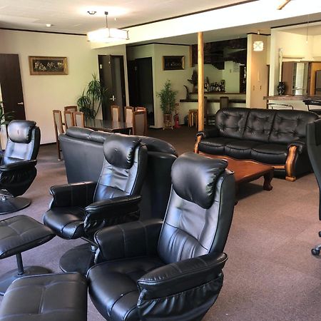 Alpine Chalets Hakuba Cameră foto